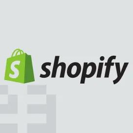 Shopify